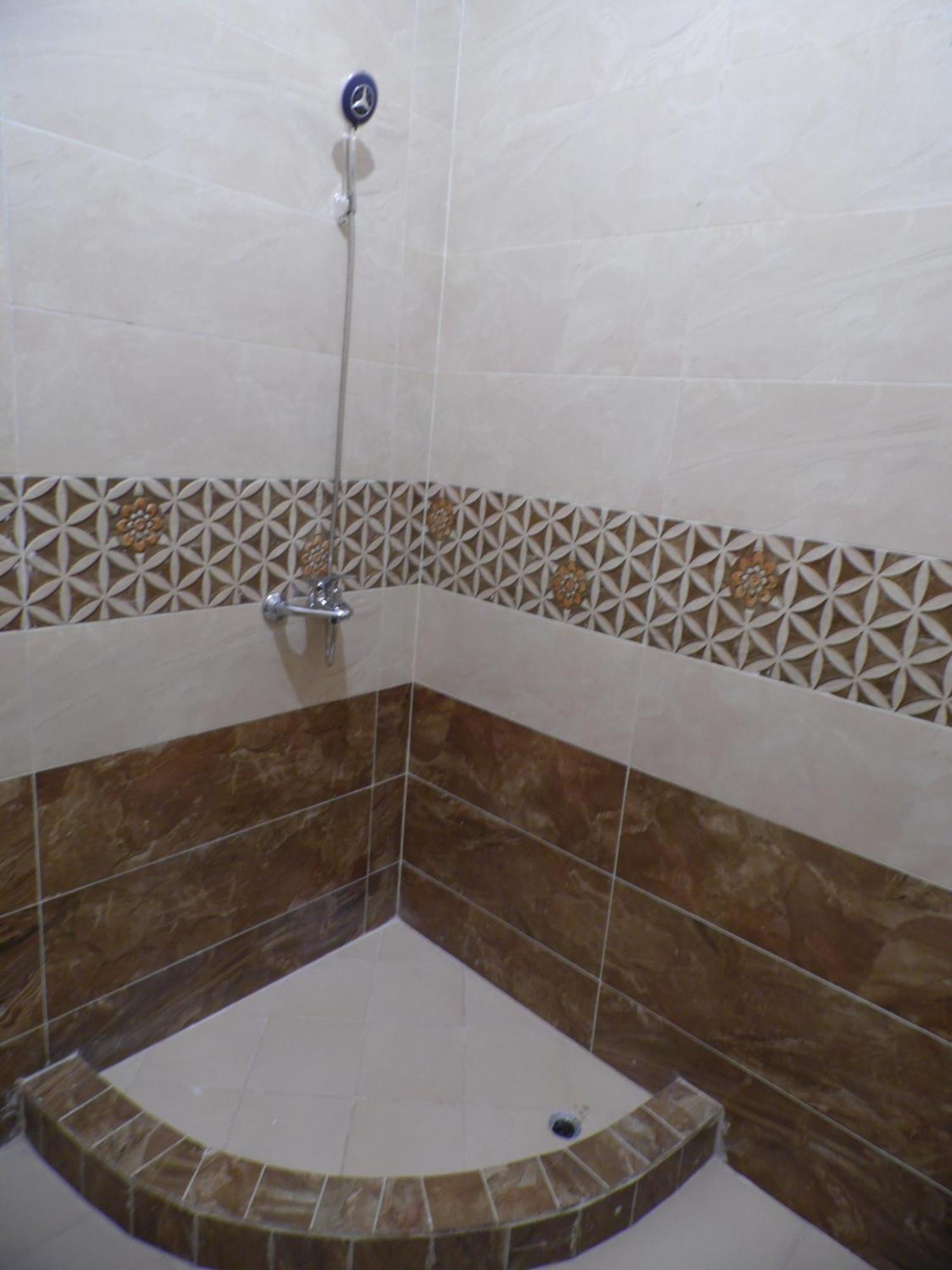 דירות לוקסור Nour House מראה חיצוני תמונה